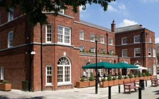 Charlotte House