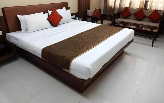 Kalchuri Residency