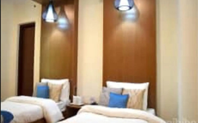 Hotel Green Leaf – Guest Rooms – Srinagar