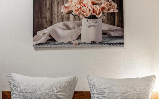 Ferienwohnung in der Mecklenburger Seenplatte