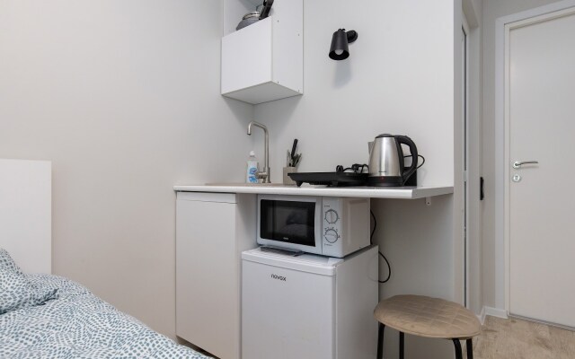 Apartamenty Istorichesky Tsentr na Sommera 13