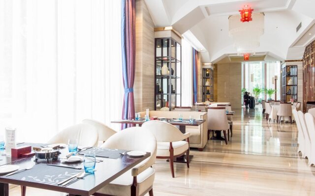 Dayhello International Hotel