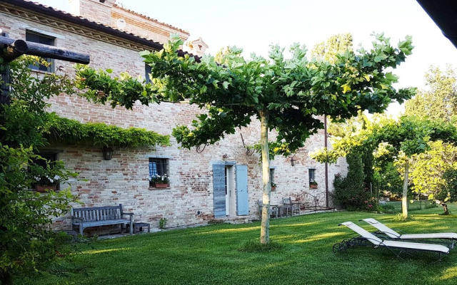 Il Casale del Duca