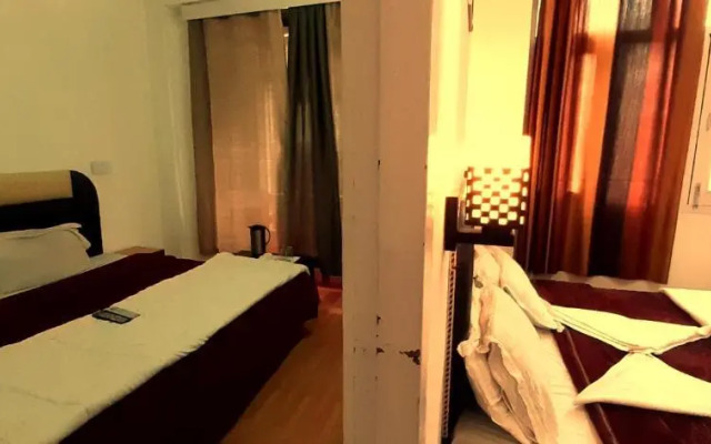 Hotel Ocean Inn