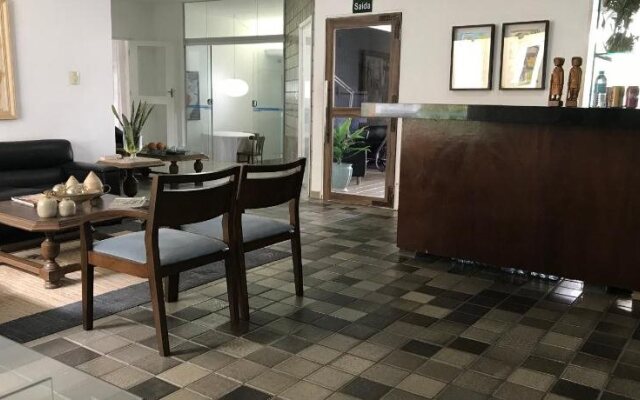 Hotel Velho Monge