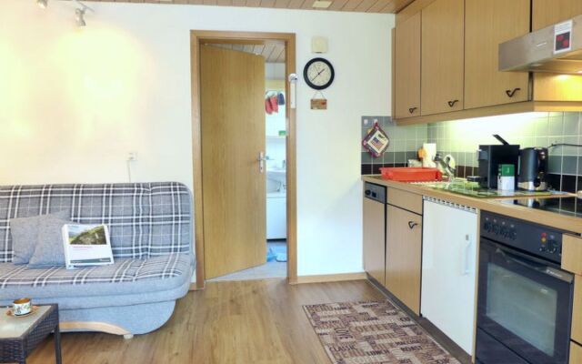 Chalet Erika Meiringen