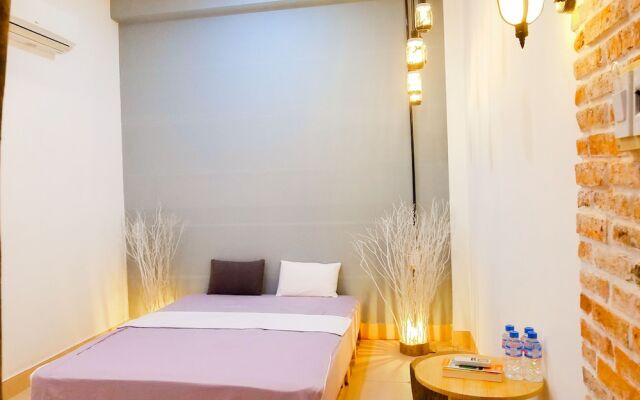 Joy House Hostel 2