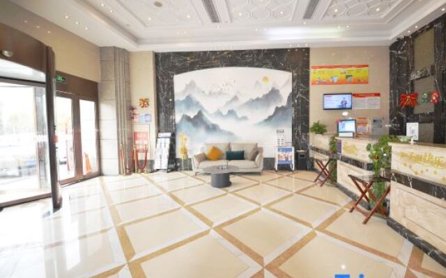 Wuhu Zhongkai Hotel