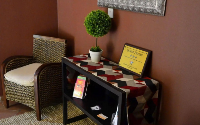 Morulana Guest House