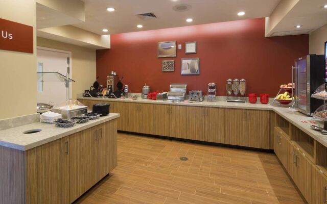 TownePlace Suites Swedesboro Logan Township