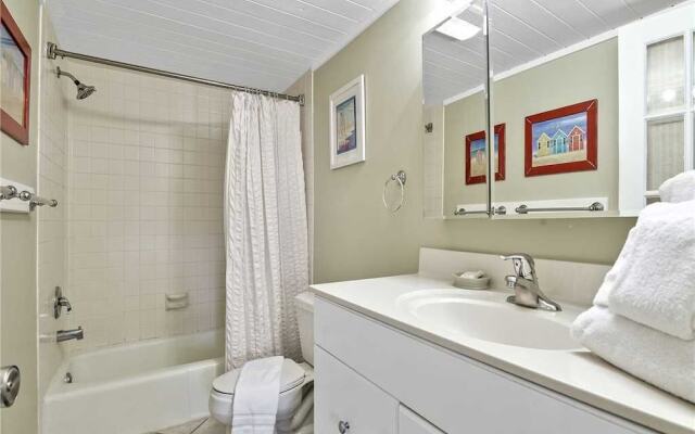 Island Club 151 - One Bedroom Condo