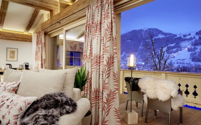 Tennerhof Luxury Chalets