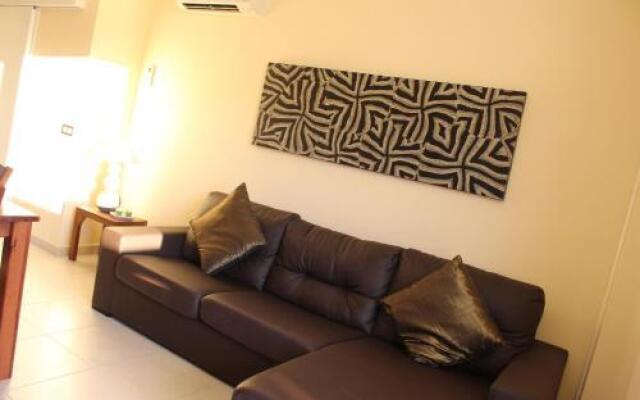 Apartments La Caleta Sunrises