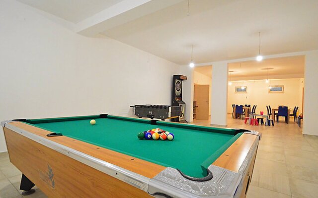 Apartment Iva Krk/Klimno 9529