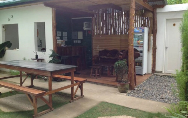 Joaquinns Bed & Breakfast