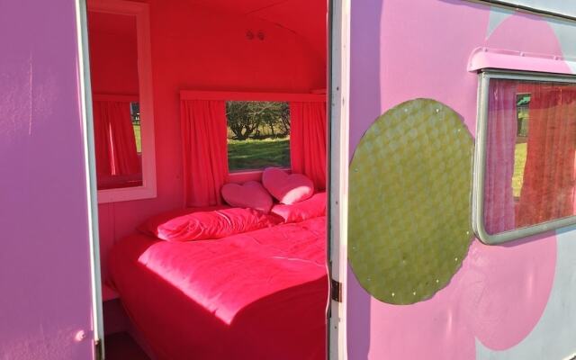 Glamping Thorpe
