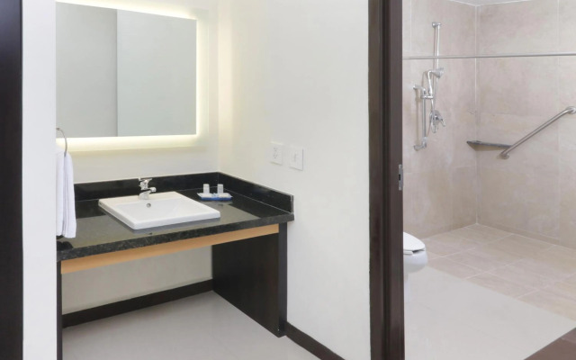 Holiday Inn Express Tuxpan by IHG
