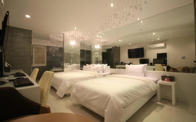 Hotel Aria Nampo