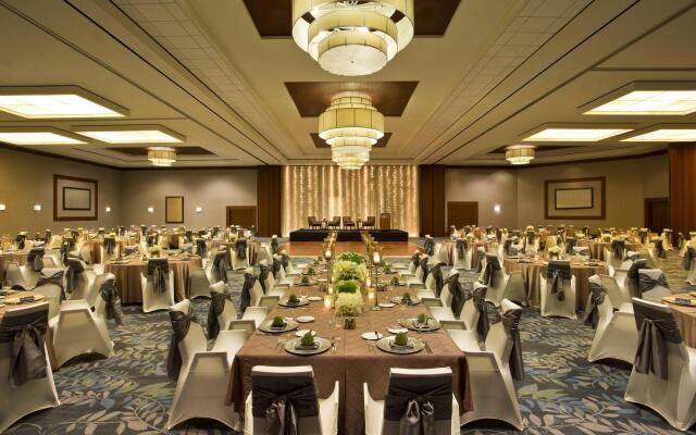 The Westin Houston, Memorial City