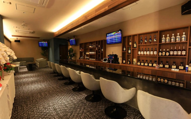 Hill Hotel Sunpia Iga