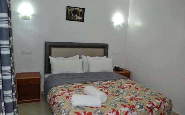 Hotel La Place
