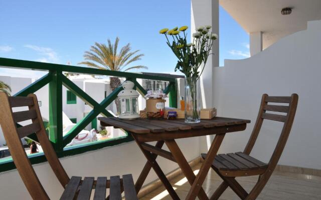 Apartamentos Dunia 211