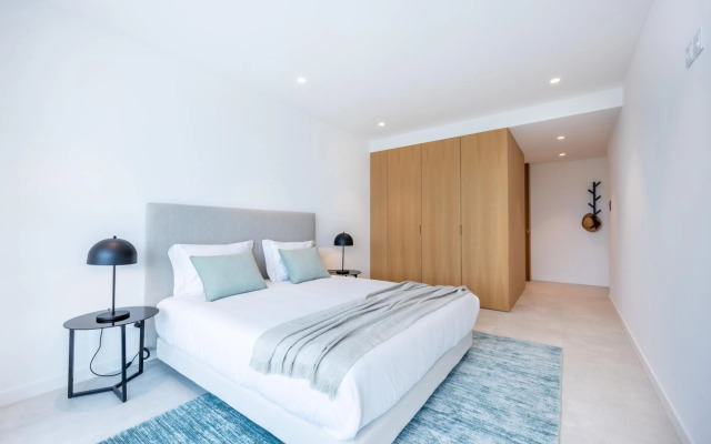 Sta. Maria Apartment