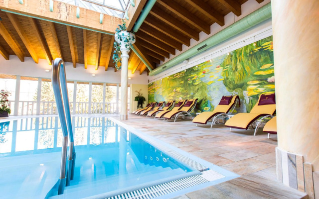 Bergresort Seefeld