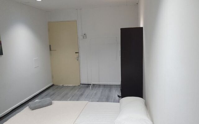 OYO Home 90402 Lumut Guest House