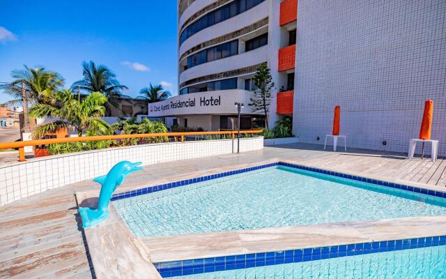 Sol Praia Ayambra