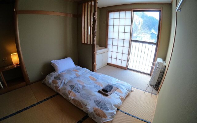 Lodge Nagano