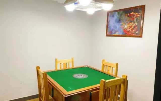 Afeng Inn