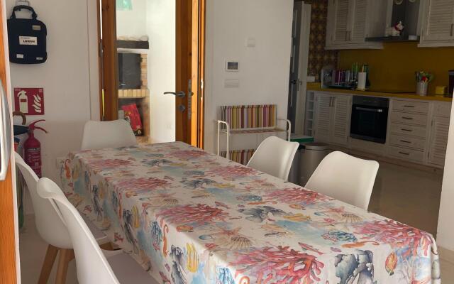 Fantastic Holiday Home in Cala Vadella with Sea-views