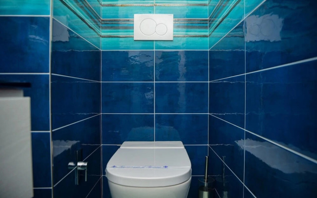 Villa Perledina by Wonderful Italy