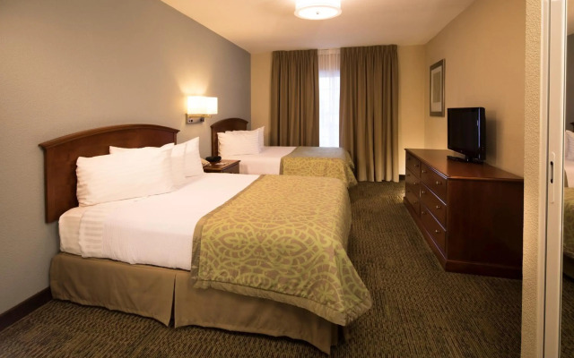 Staybridge Suites Monterrey - San Pedro by IHG