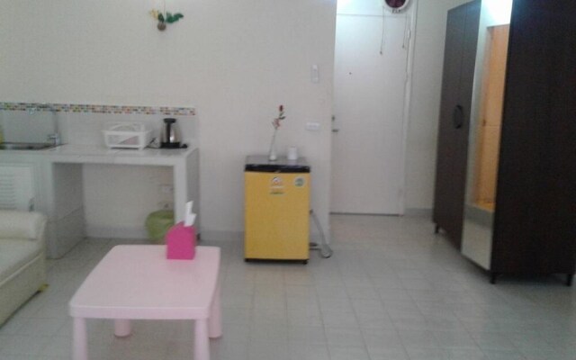 Asia Don Mueang Bangkok Condominium