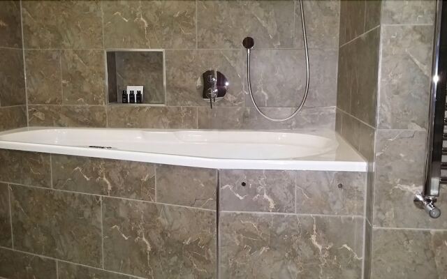 Bexhill Beach Residence Bed & Breakfast