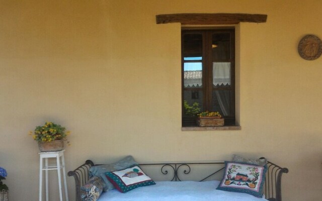 Agriturismo Monsole