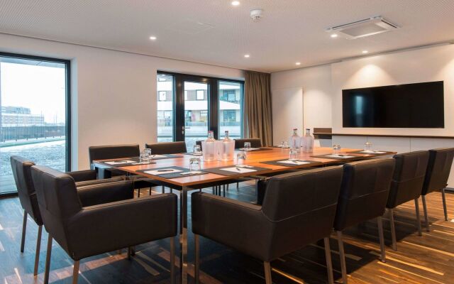 THE LIBERTY Hotel Bremerhaven, BW Signature Collection
