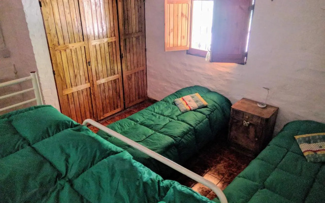 Aire de Barreal Hostel Andino