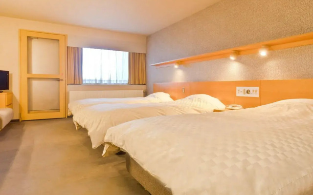 Crowne Plaza Resort Appi Kogen by IHG