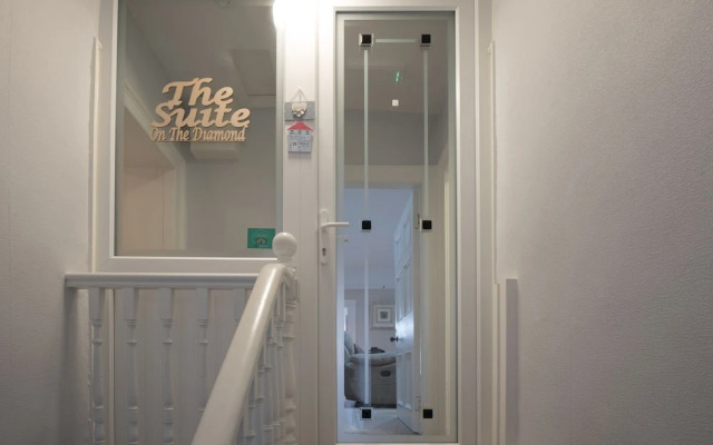 Charming 2-bed Apartment in Donegal Town Centre