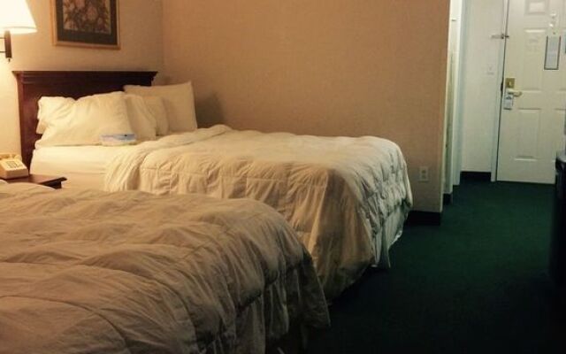 Days Inn & Suites Poteau