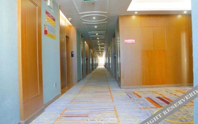 Shi Dun Hotel