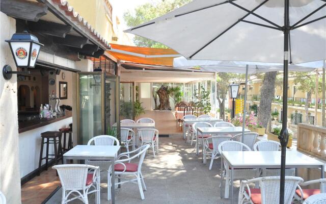 Hostal Don Carlos