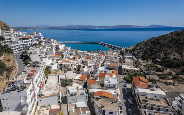 Lefka Ori Agia Galini