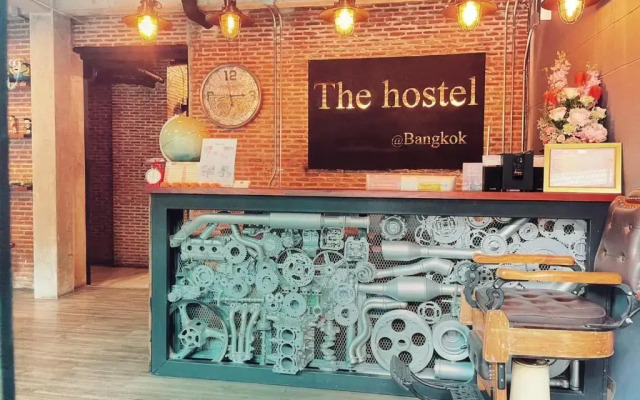 Yotaka The Hostel