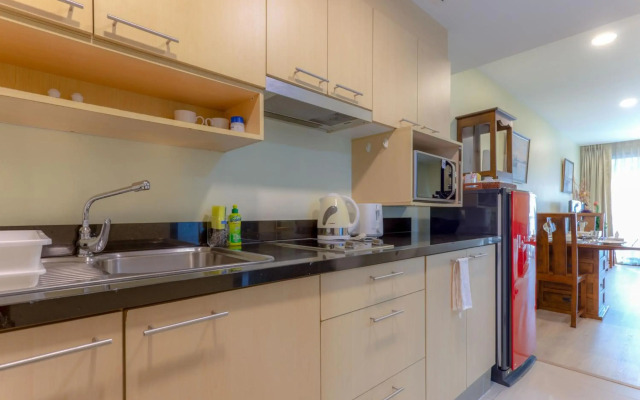 Citismart Luxury Apartments