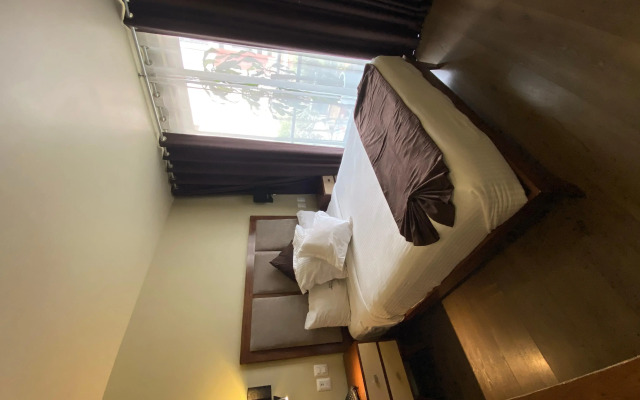 Suites Lerma