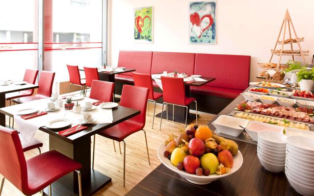 Best Western Plus Plaza Hotel Graz